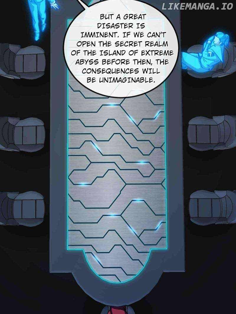 I Am The Monster Overlord Chapter 77 12